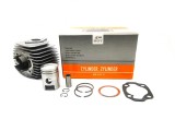 Cylinder JAWA 50 40mm + tłok AK20 /ALMOT/ kpl. Tuning