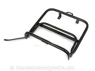 Bagażnik SIMSON SR50, SR80 boczny lewy
