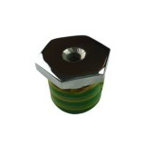 Śruba lagi nieruchomej WSK chrom