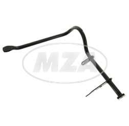 Dźwignia hamulca tył SIMSON S50, S51, S53, S70, S83 /MZA/