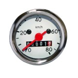 Licznik SIMSON S50 48mm 80km/h (podświetlenie)