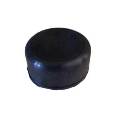 Zaślepka nakrętki osi wahacza, półki górnej WSK