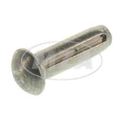 Nit aluminiowy 3.0x10mm