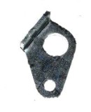 Uchwyt sprężyny stojaka centralnego ROMET, KOMAR