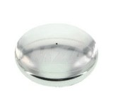 Korek zbiornika paliwa SIMSON aluminiowy polerowany /MZA/ "A"