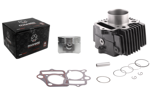 Cylinder 4T 152FMB 110ccm kpl. /MORETTI/