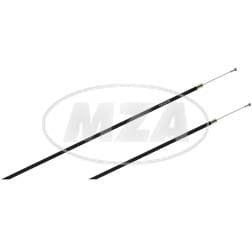 Linka hamulca przód SIMSON S51, S50, S53, S70, S83, Sperber /MZA/