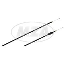 Linka gazu SIMSON S51, S50, S53, S70, S83 BVF /MZA/