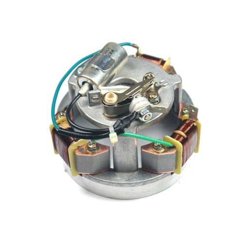 Stator JAWA 50 /QMP/