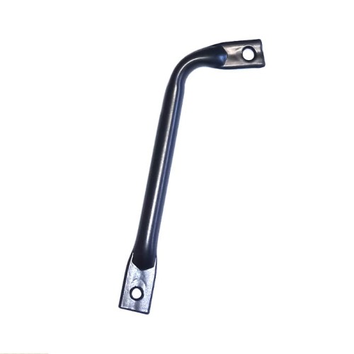 Uchwyt tłumika MOTORYNKA Pony 301 chrom
