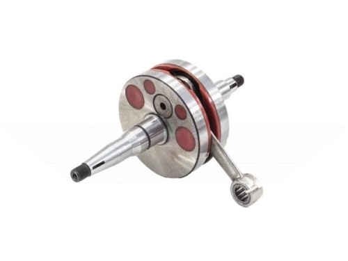 Wał korbowy SIMSON S70, SR80, S83 /IFA/ Sport z wypełniaczami