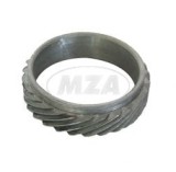 Ślimacznica napędu licznika ETZ150, 251 z-27 /MZA/