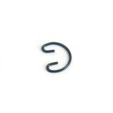 Zabezpieczenie sworznia tłoka WSK 125