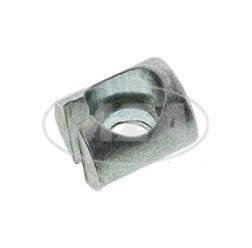 Końcówka linki sprzęgła, hamulca SIMSON - bolec /MZA/