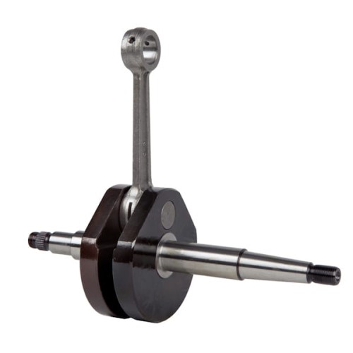 Wał korbowy ROMET 2-biegowy