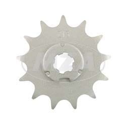 Zębatka zdawcza SIMSON S50 z-13 /MZA/