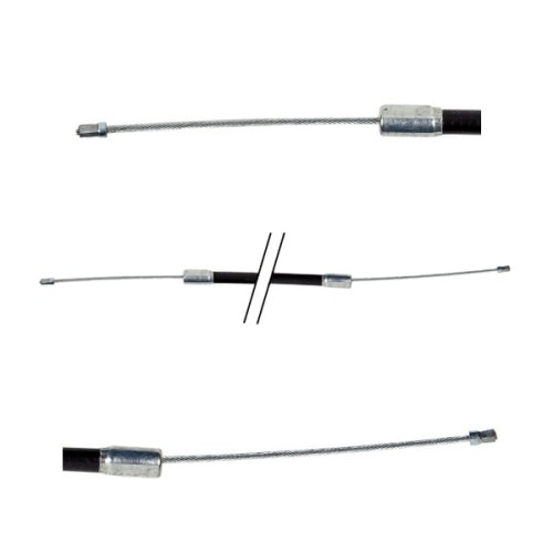 Linka gazu JAWA 20 /PL/