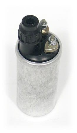 Cewka SIMSON, ETZ zapłonowa butelka 6V /ELPROM/