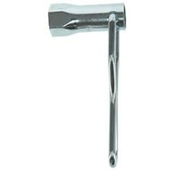 Klucz do świec 21mm dł.60mm /MZA/