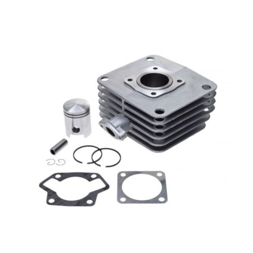Cylinder SIMSON S60 /TAJ/ kpl.