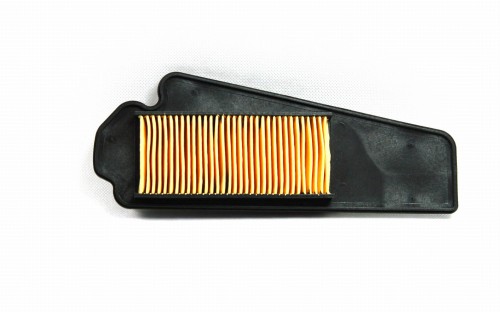 Filtr powietrza 4T GY6 papier + gąbka /MORETTI/