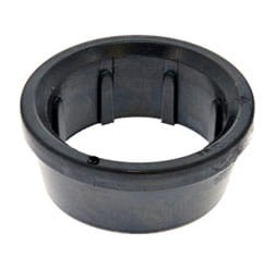 Obudowa sygnału SIMSON KR51/1, SR4 czarna /MZA/