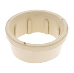 Obudowa sygnału SIMSON KR51/1, SR4 beżowa /MZA/