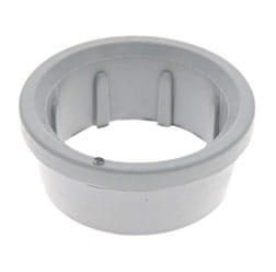 Obudowa sygnału SIMSON KR51/1, SR4 szara /MZA/