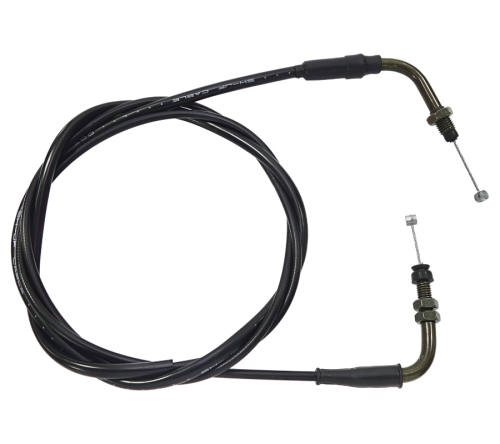 Linka gazu skuter 4T wkręcana Falcon 125