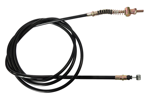 Linka hamulca tył skuter 210cm