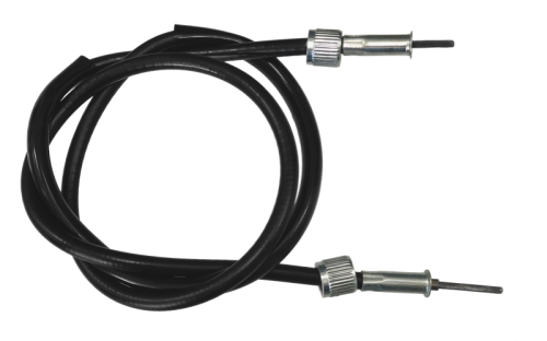 Linka licznika skuter M12-kwadrat + M12-kwadrat 97cm