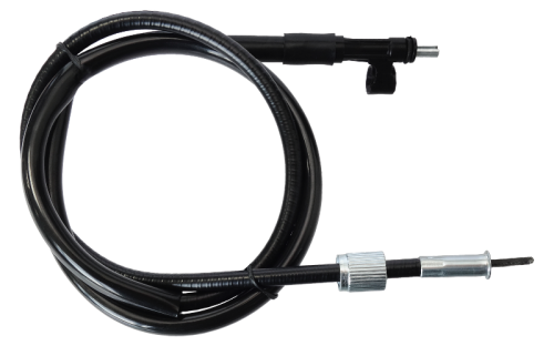 Linka licznika skuter M12-kwadrat + oczko-wałek 97cm