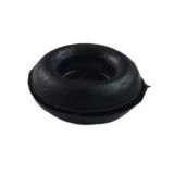 Guma mocowania osłony bocznej WSK