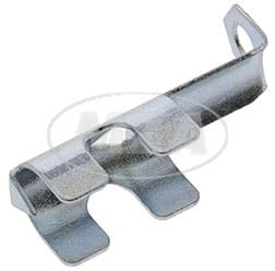 Złączka przewodu wysokiego napięcia SIMSON S50, KR51/1 /MZA/