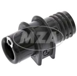 Przelotka przewodu wysokiego napięcia SIMSON S50, KR51/1 kpl. /MZA/