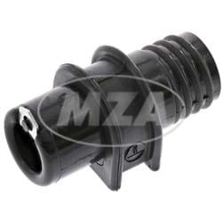 Przelotka przewodu wysokiego napięcia SIMSON S50, KR51/1 kpl. /MZA/