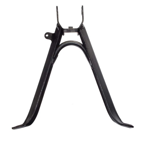 Stojak centralny ROMET, KOMAR czarny /PL/