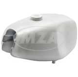 Zbiornik paliwa SIMSON S50 grunt /MZA/