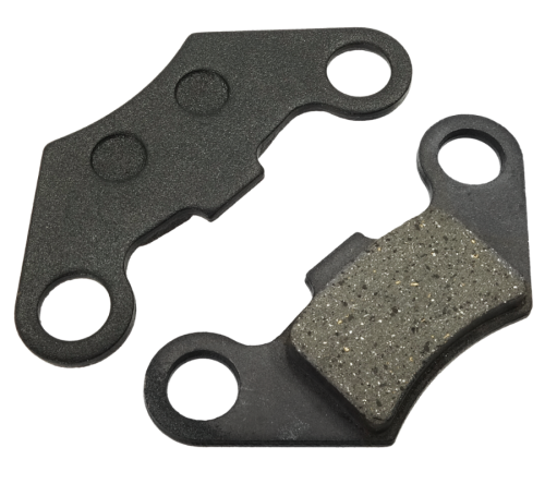 Klocki hamulca 88x38 mm /MORETTI/