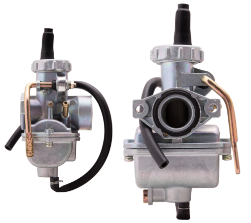 Gaźnik 4T PZ20 70cc 80cc /MORETTI/