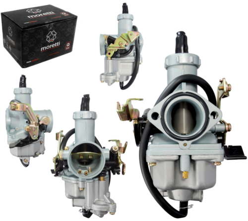 Gaźnik 4T PZ30 200cc /MORETTI/