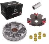 Wariator 4T GY6 kpl. Tuning /MORETTI/