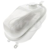 Zbiornik paliwa SIMSON KR51/1, KR51/2 grunt /MZA/