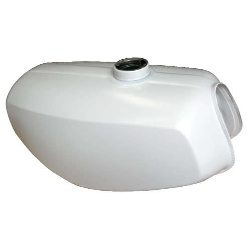 Zbiornik paliwa SIMSON S51, S70 grunt