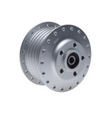 Piasta koła ROMET, KOMAR tył