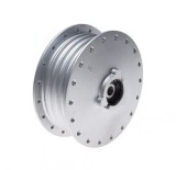 Piasta koła ROMET, KOMAR przód