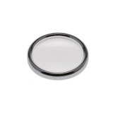 Szybka licznika + ramka WSK 70mm