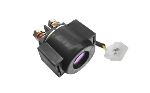 Przekaźnik rozrusznika 4T GY6 /MORETTI/