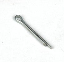 Zawleczka wodzika biegów ROMET 1.6x12 (10 szt)