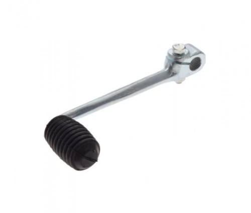 Dźwignia zmiany biegów ROMET ocynk